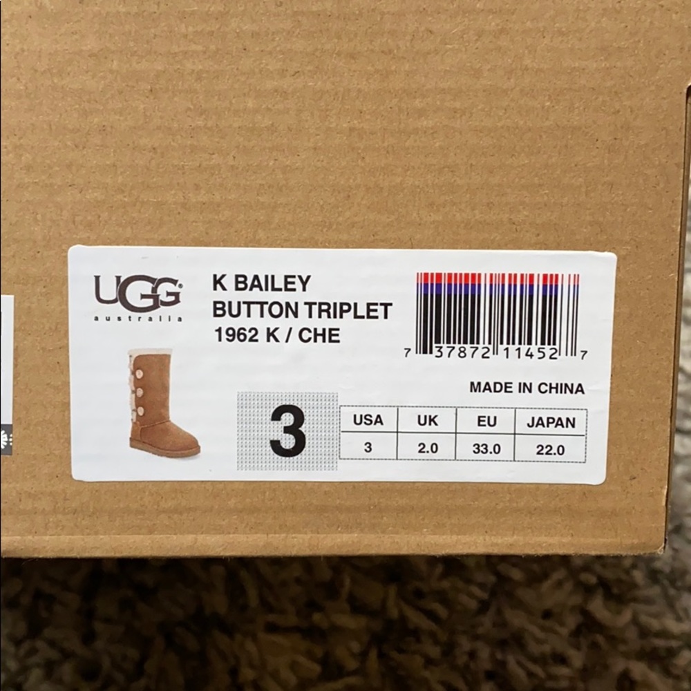 Ugg Boots